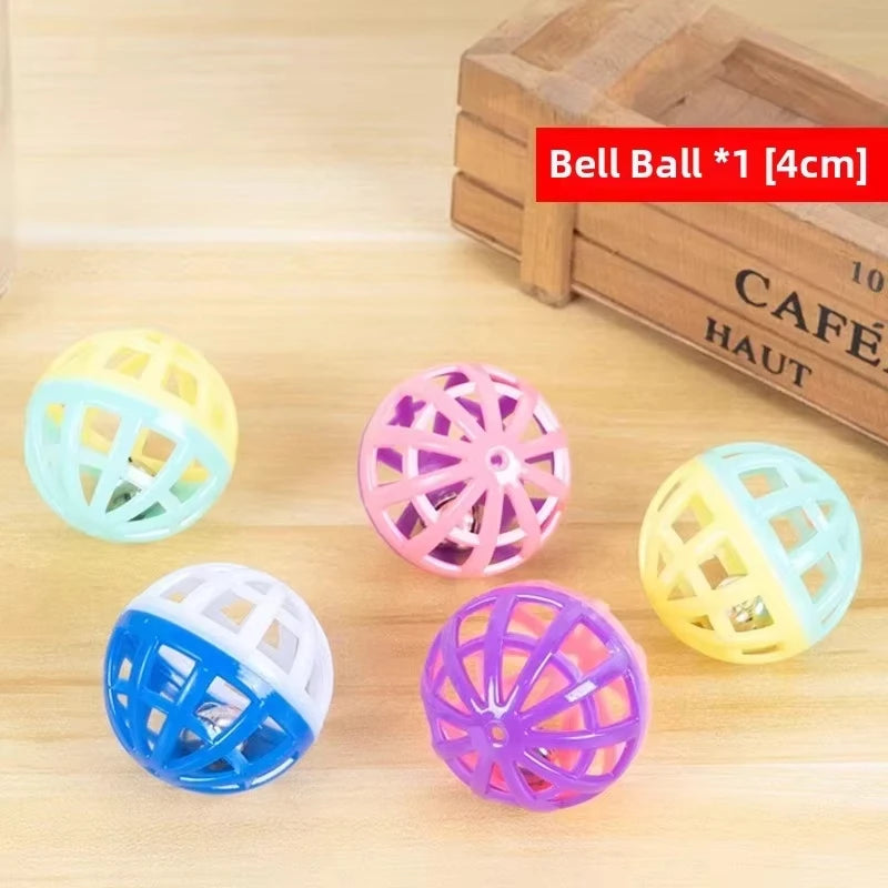 Hign Concerned Cat Puzzle Toys Felt Puzzle Box Indoor Fun