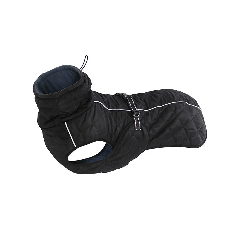 Zhejiang Choice Dog Outdoor Jacket Reflective Coat Gear