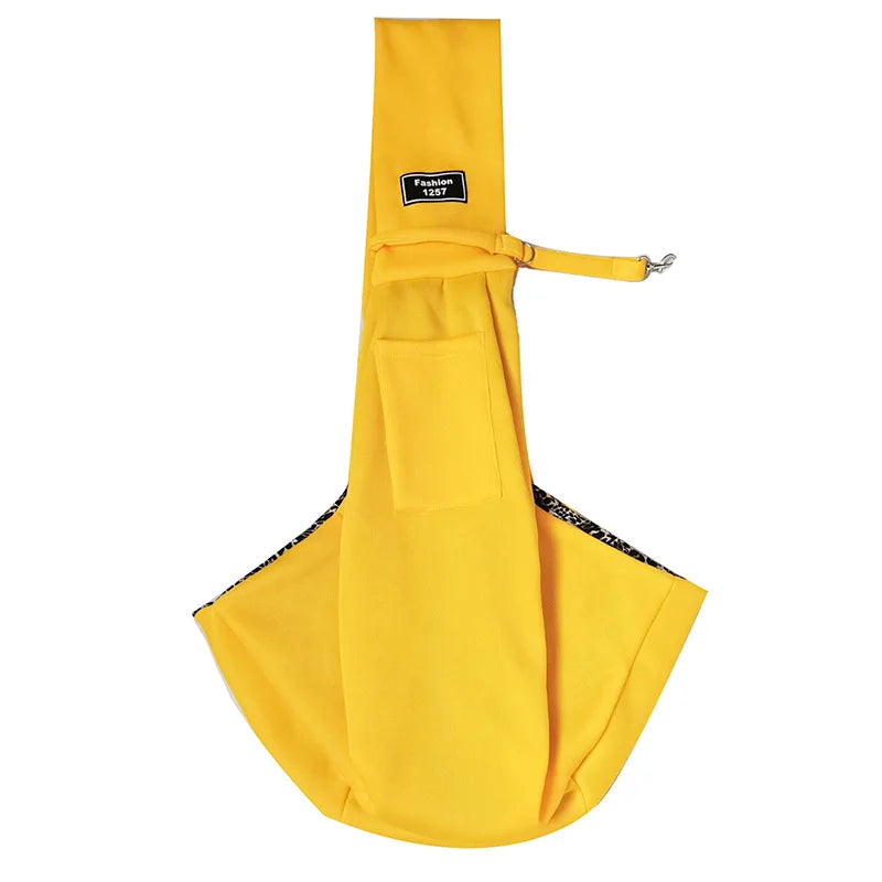 Breed Foldable Korean Backpack Cat Carrier Large Capacity