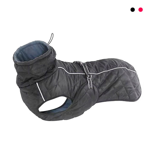 Zhejiang Choice Dog Outdoor Jacket Reflective Coat Gear